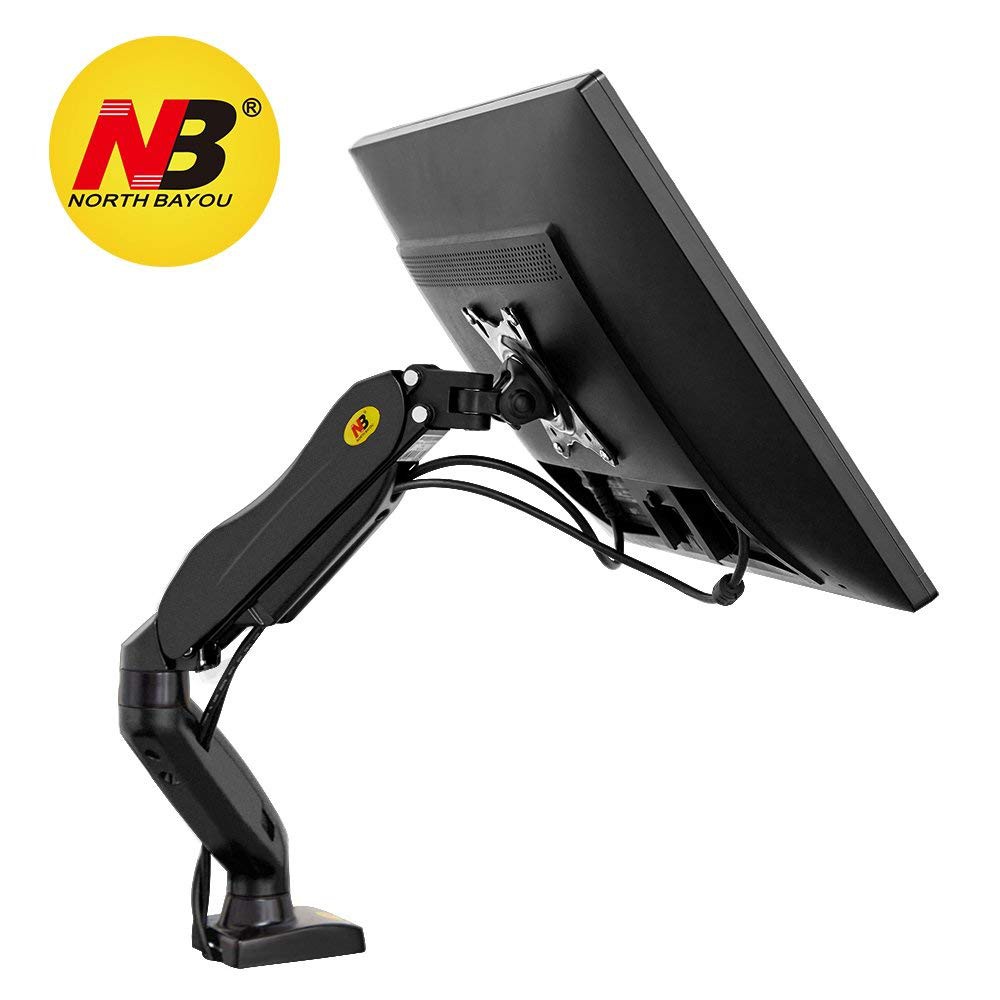 10 Best Monitor Arm in Singapore for Your Comfort [2022]