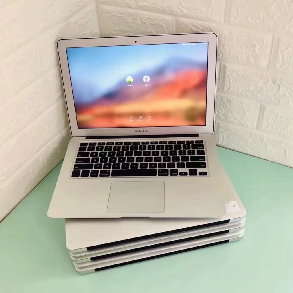 Second Hand Macbook Air malaykufa