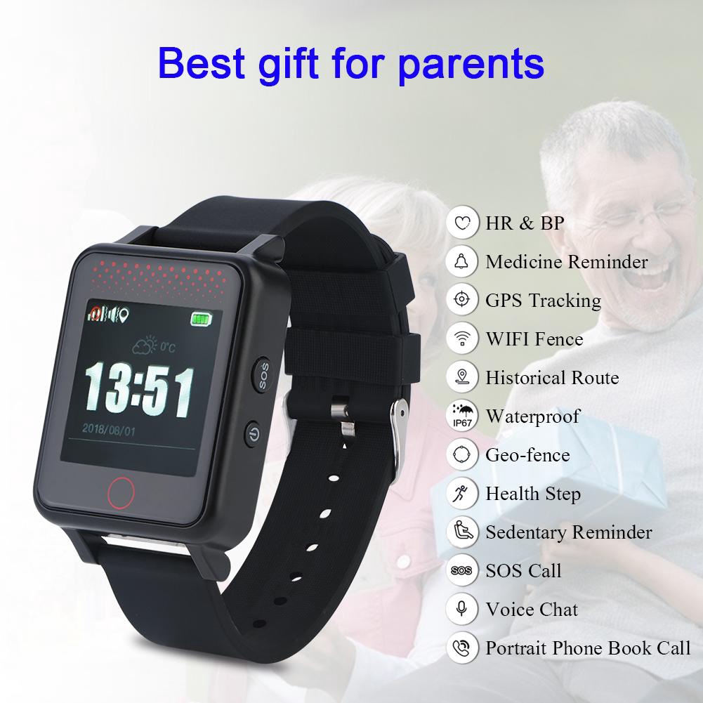 Gps Tracker For Elderly Singapore is rated the best in 04/2024 BeeCost