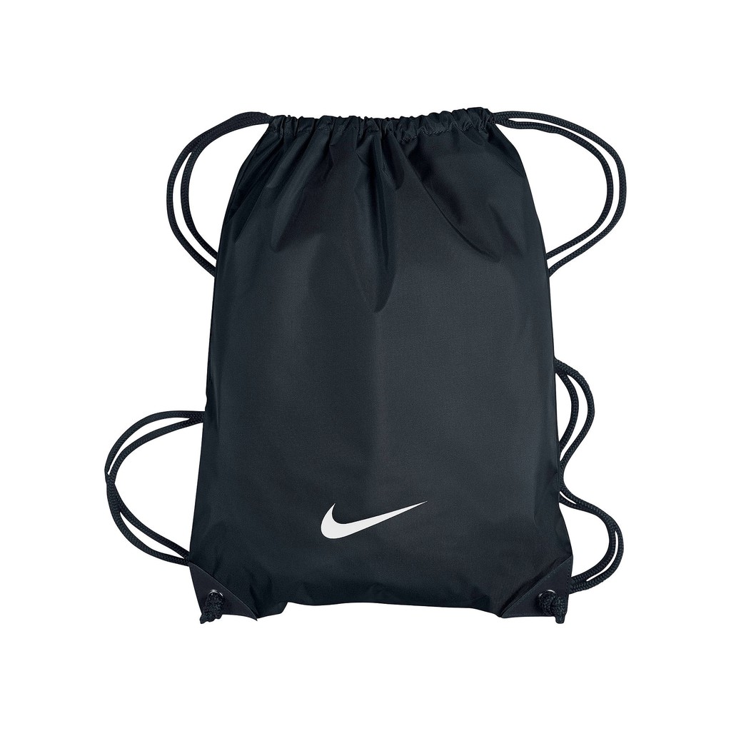 Nike Swoosh Drawstring Bag Shopee Singapore
