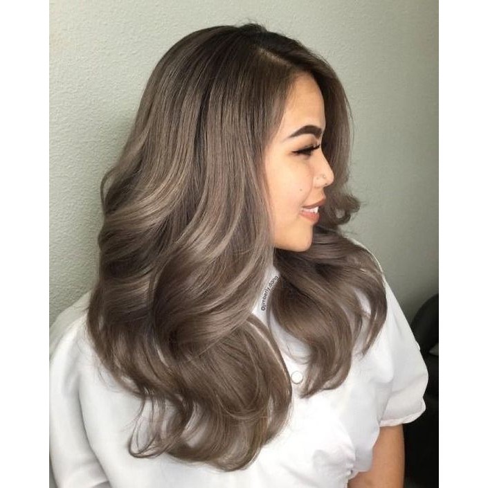 Pewarna Rambut Nigao Professional englshsima