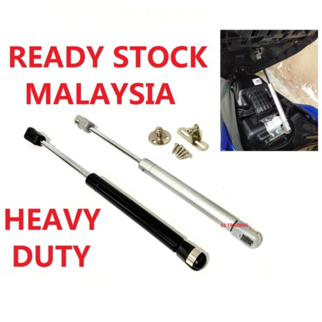 Malaysia] SEAT DAMPER MOTORCYCLE FURNITURE HYDRAULIC SEAT