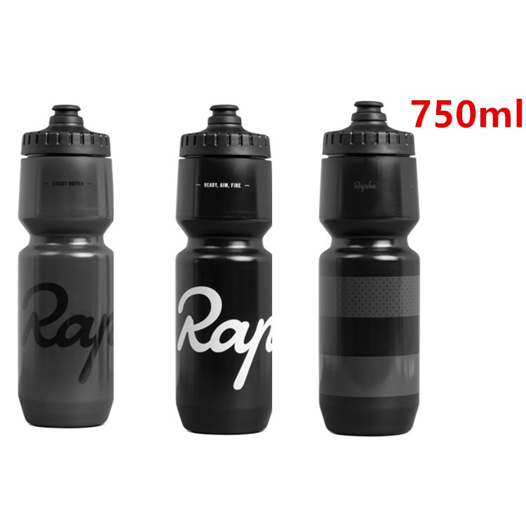 750ml RAPHA cycling Bottle riding water bottles bicycle bottles sports