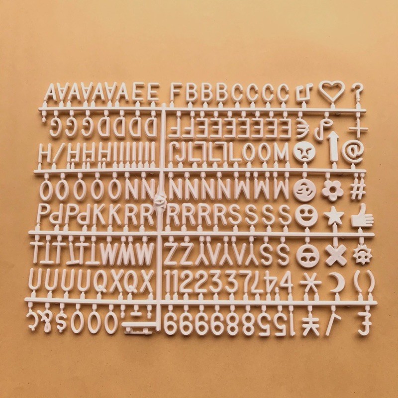 Ready Hospital Board letter Baby Name Board biodata Baby Message Board