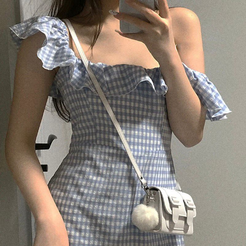 [SG READY STOCKS] Trendy Mini Cambridge/Messenger Bag SG 24h Fast