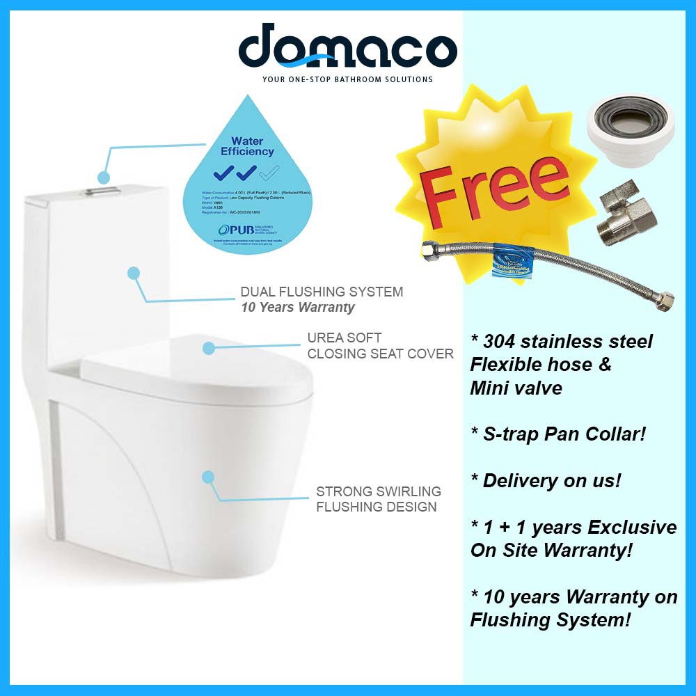 velin toilet bowl Prices and Deals Mar 2023 Shopee Singapore