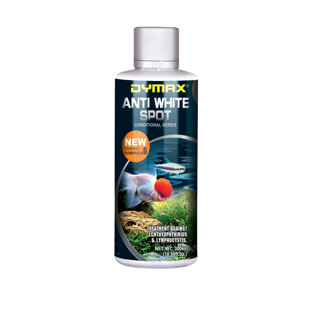 DYMAX Anti White Spot Conditioner Series Shopee Singapore