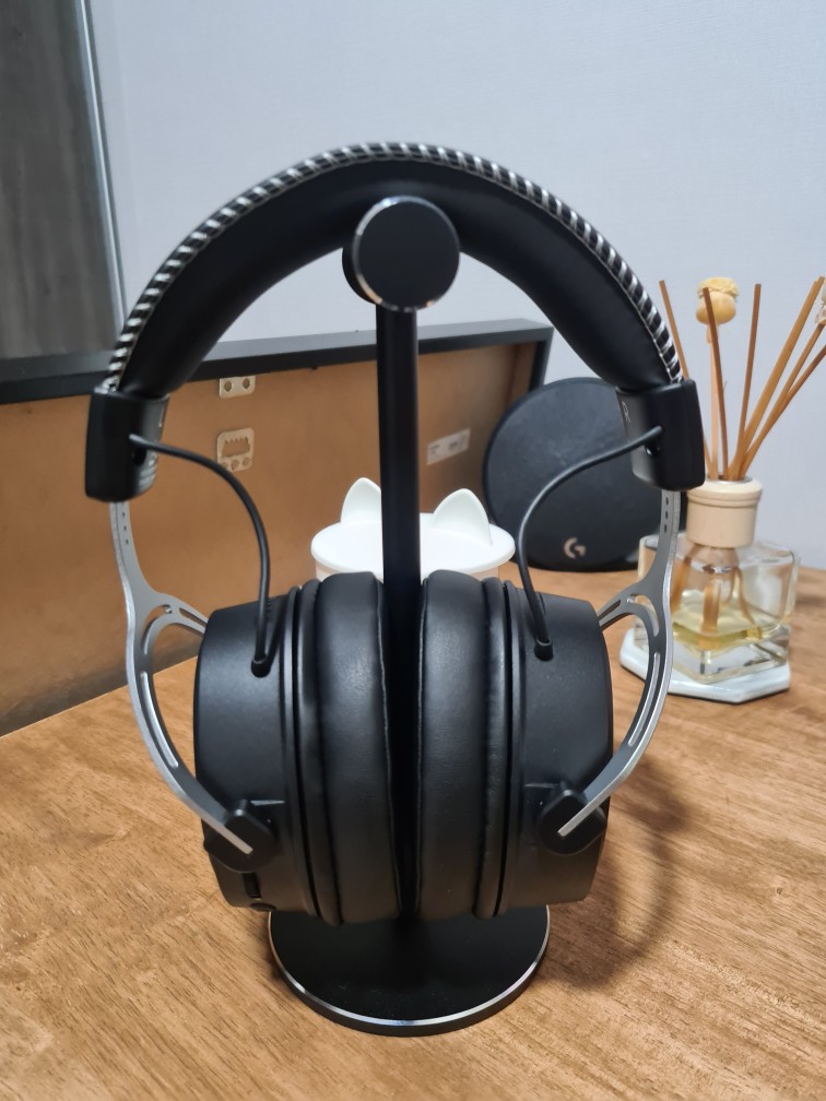 Mpow Air 2.4G BH415 Wireless Gaming Headset 2.4GHz Headphones With