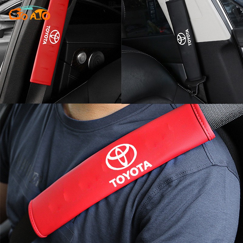 How To Fix Toyota Camry Seat Belt Stuck Crossed