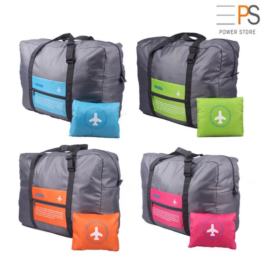 Foldable Travel Bag B Travel Bag Luggage Bag Waterproof Travel Bag