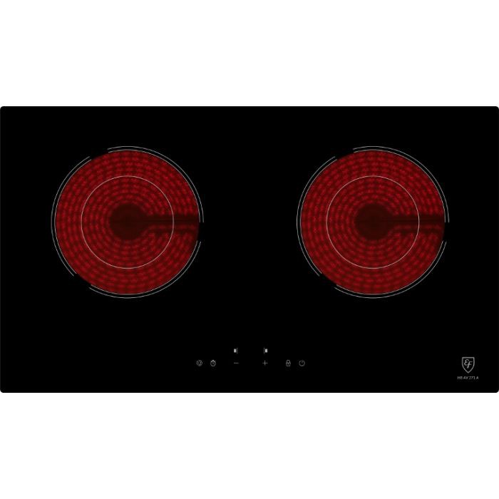 Ef Ceramic Hob Hbav271a Shopee Singapore