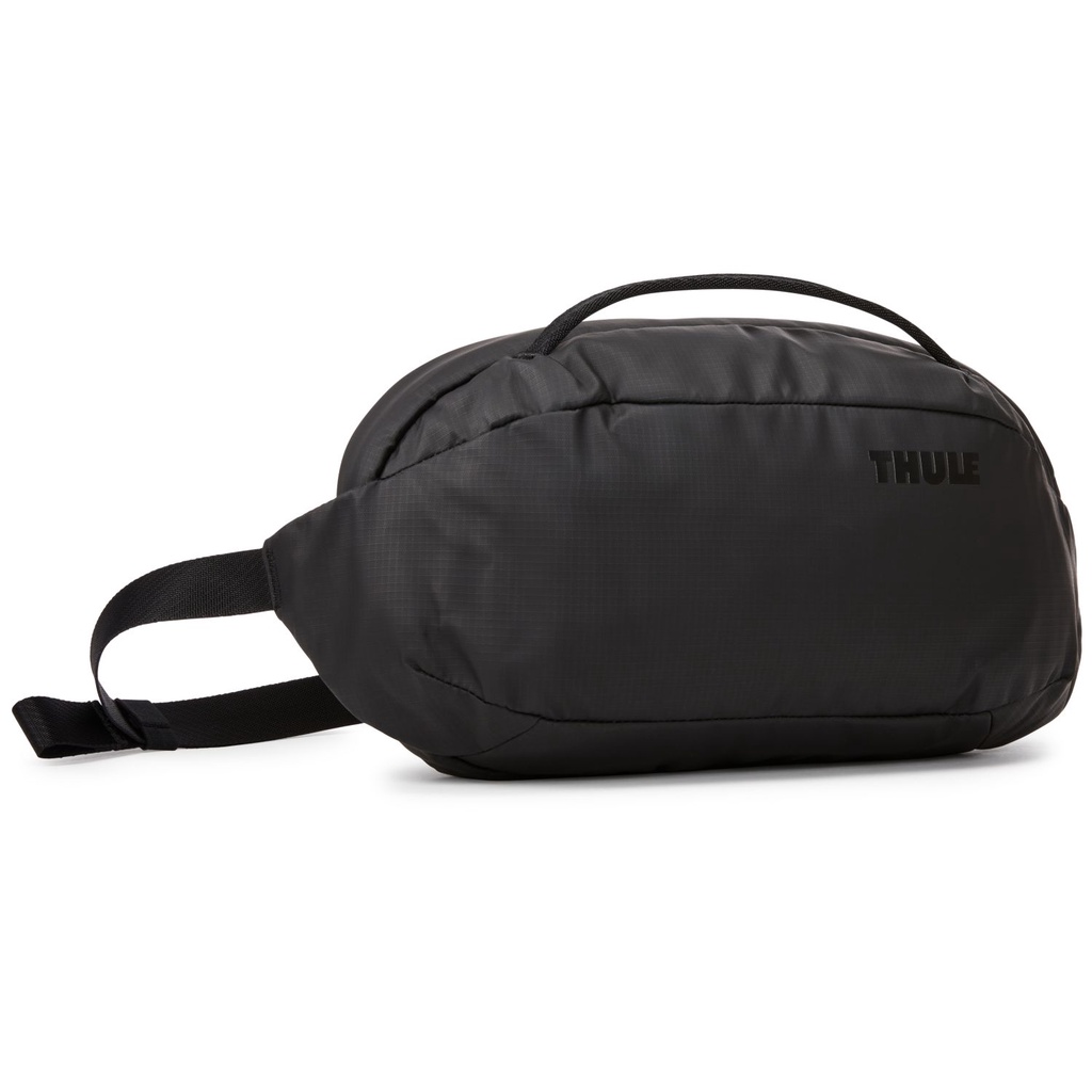 Thule Tact Crossbody 5L Black Shopee Singapore