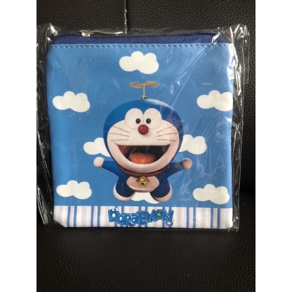 Doraemon / Pink Panther / Cinnamoroll Coin Purse Shopee Singapore