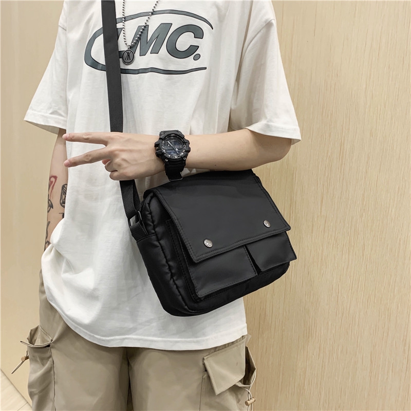 Top Luxury Crossbody Bags 2022 For Men Paul Smith