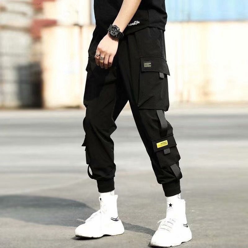 Cargo Pants For Men king gambit