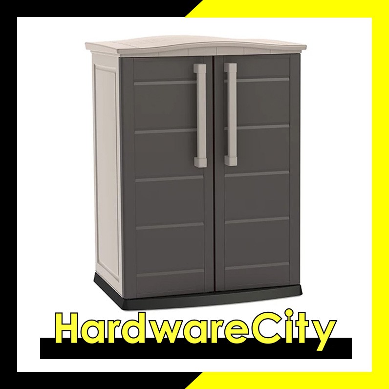 Keter Outdoor Base Matttroy