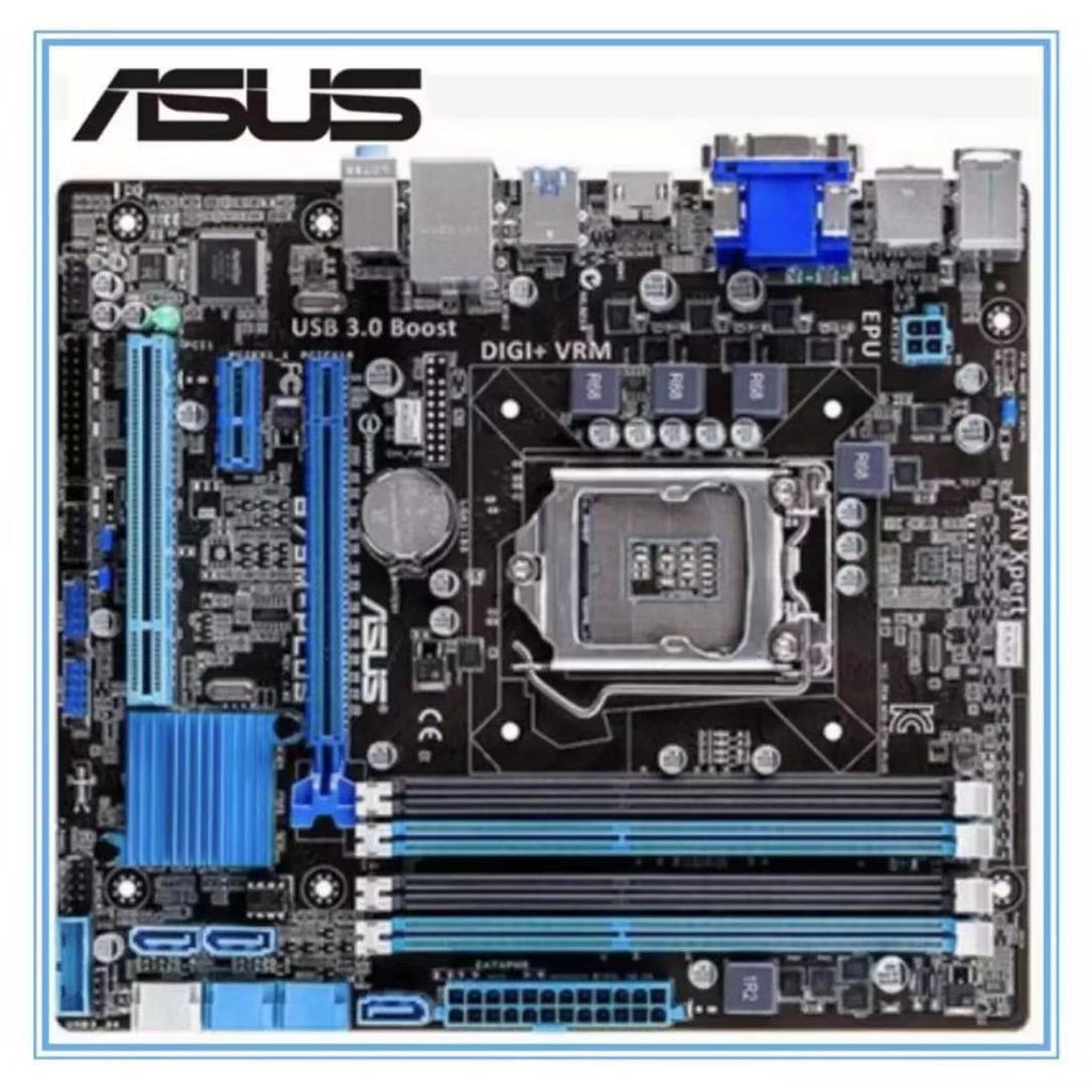 These ASUS Motherboards Already Support Intel's 13th.