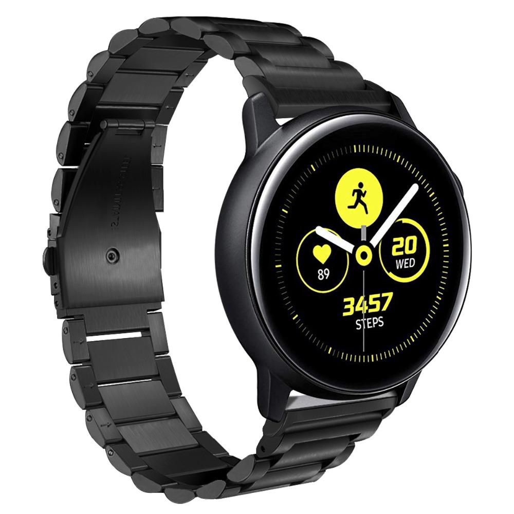 20mm strap for For Samsung Galaxy Active /active 2 watch