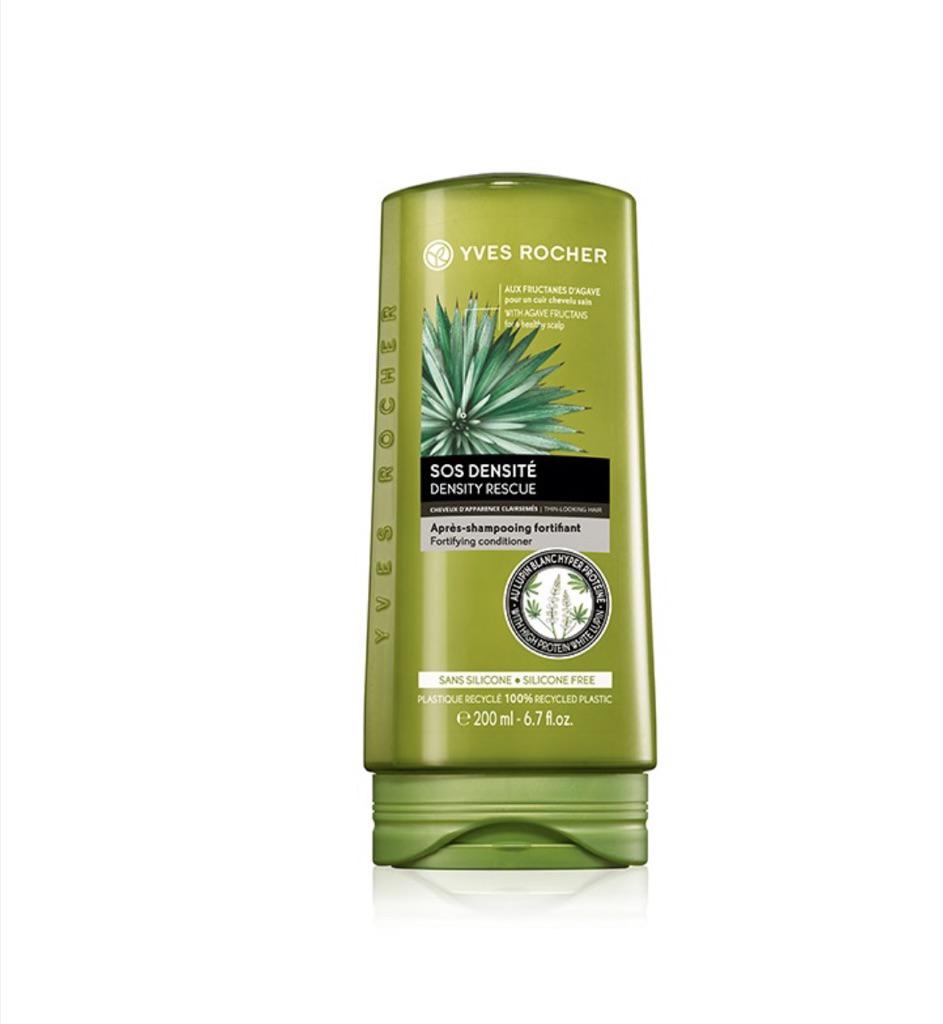 Yves Rocher AntiHair Loss Stimulating Shampoo 300ML Shopee Singapore