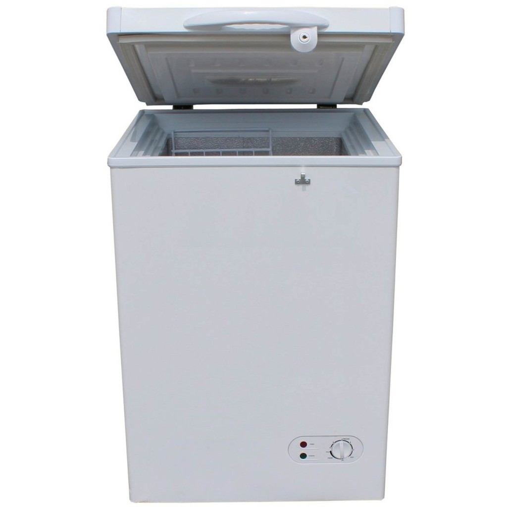 Valenti ASBD108L 108L Chest Freezer Shopee Singapore