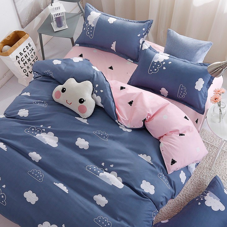 Quilt Cover is rated the best in 04/2024 BeeCost