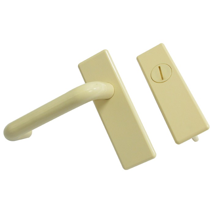 PVC Bifold Toilet Door Handle Shopee Singapore