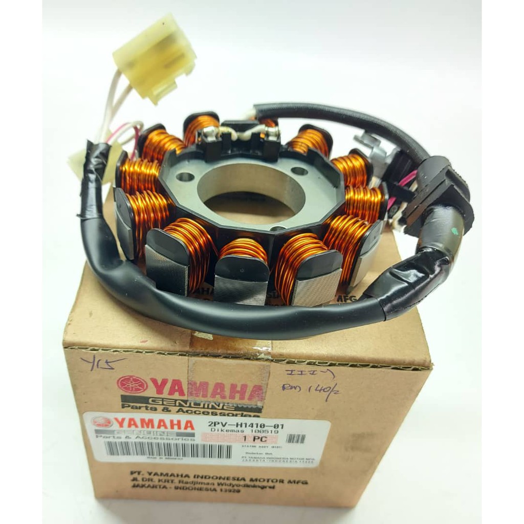 Yamaha Malaysia Motorcycle Spare Parts Reviewmotors.co