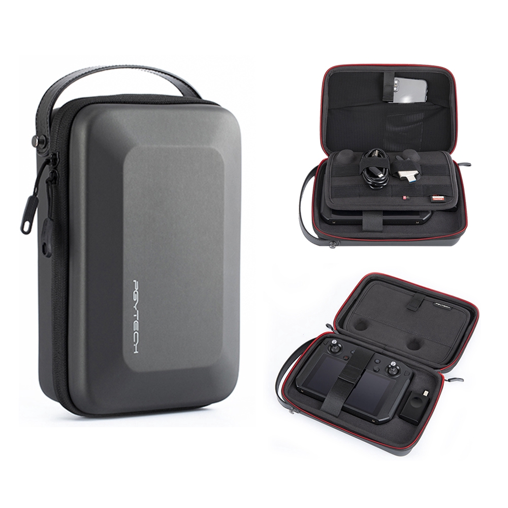 PGYTECH Mini Carrying Case for DJI Mavic 2 Pro Zoom Hard ...