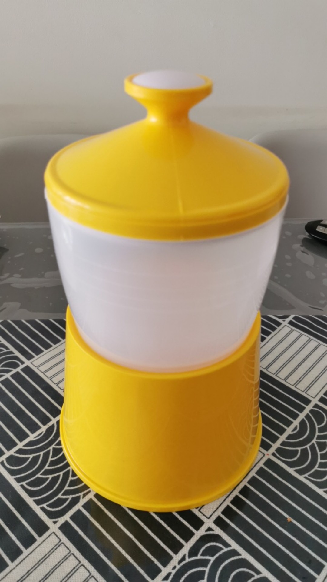 Half Boiled Egg Maker Shopee Singapore