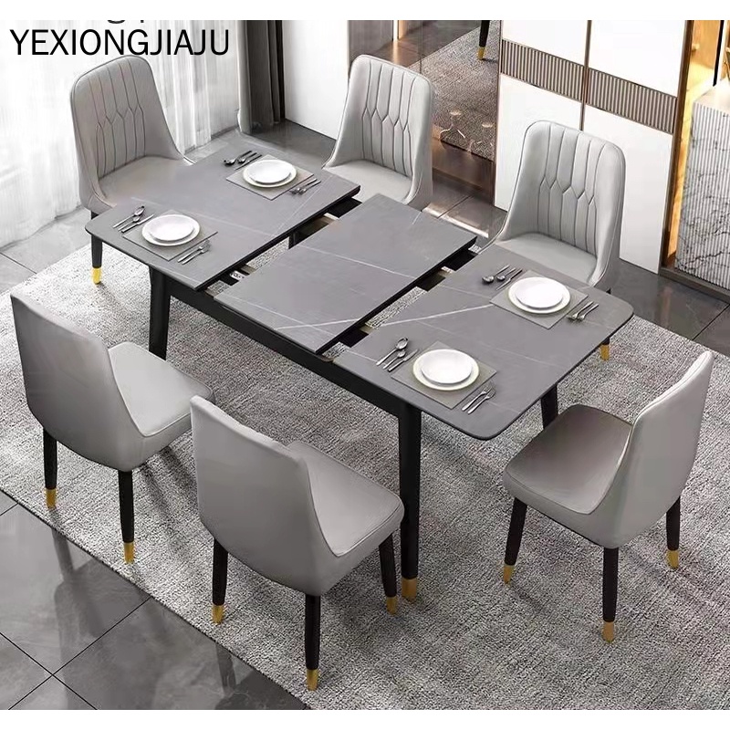 Extendable Dining Table Singapore