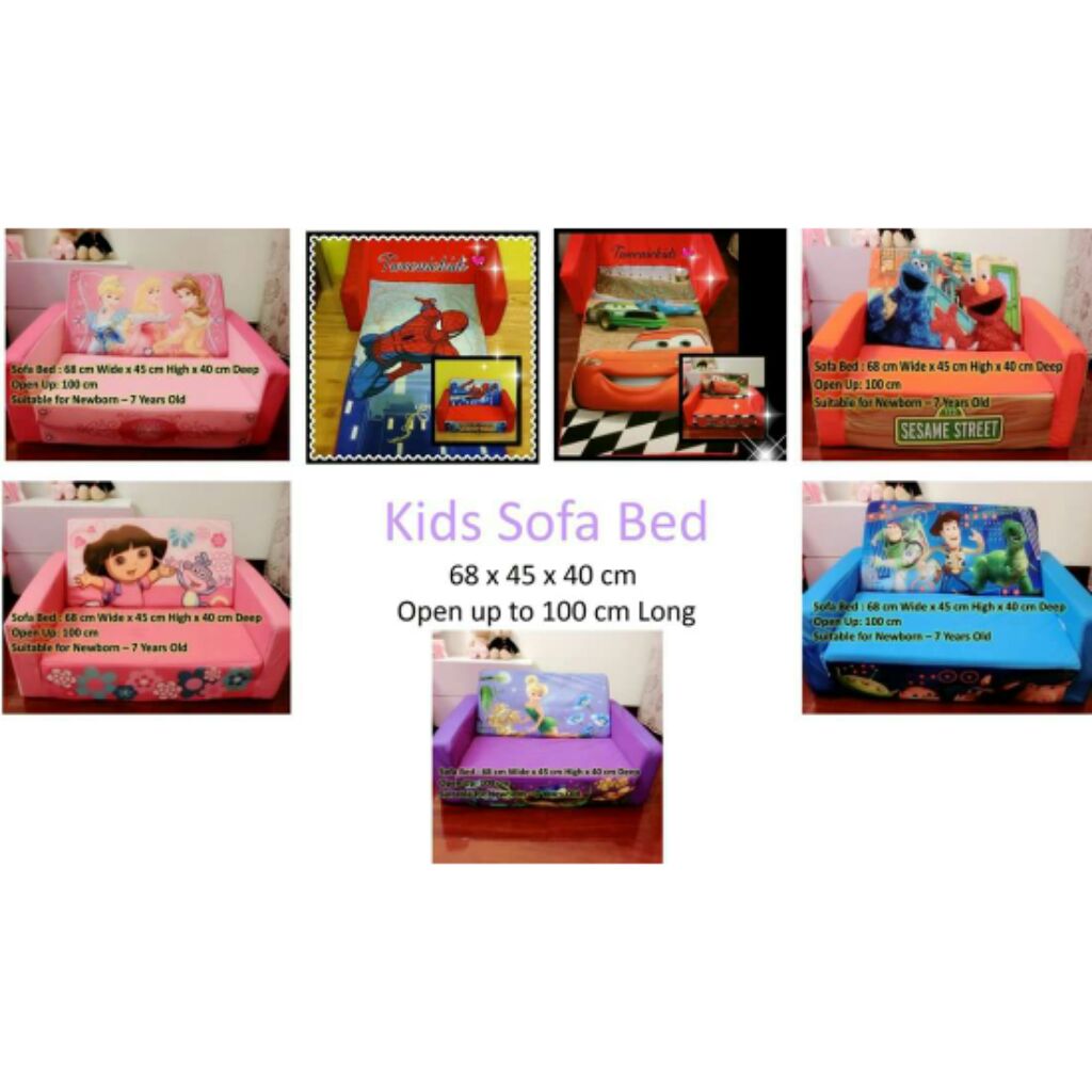 Toddler Sofa Bed Singapore Baci Living Room