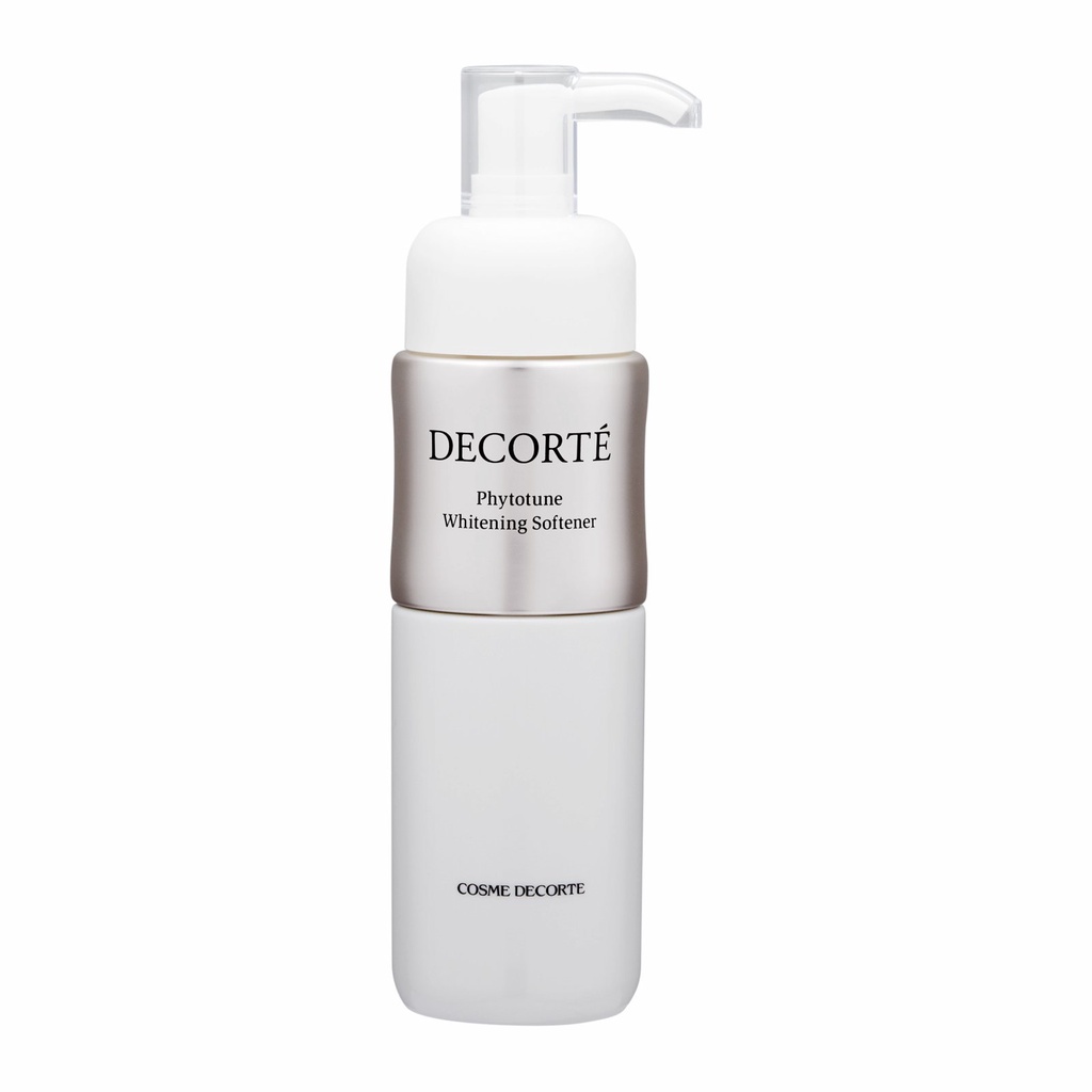 Cosme Decorte Phytotune Whitening Softener 200ml Skin Whitening