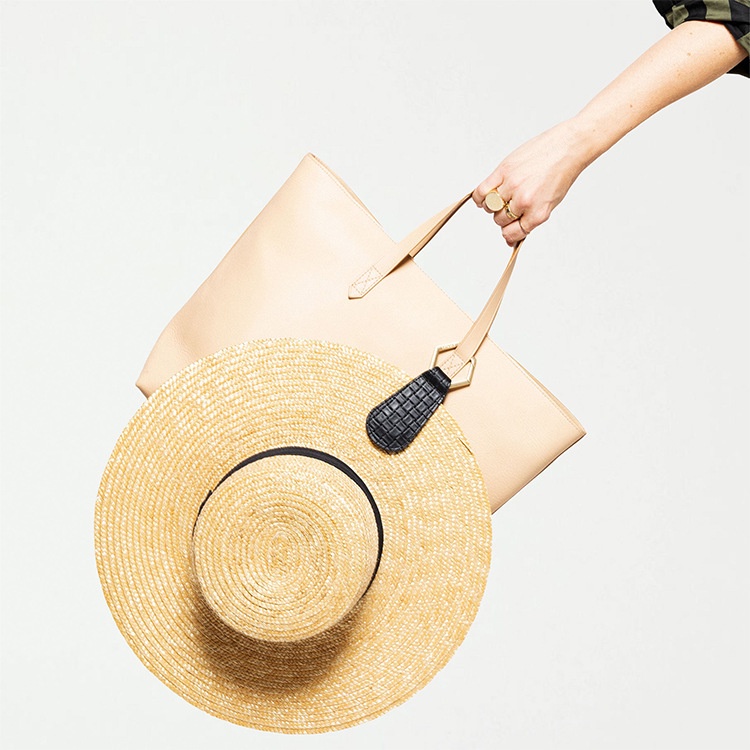 Hat Clip for Travel Handbag Backpack Hat Clip for Kids