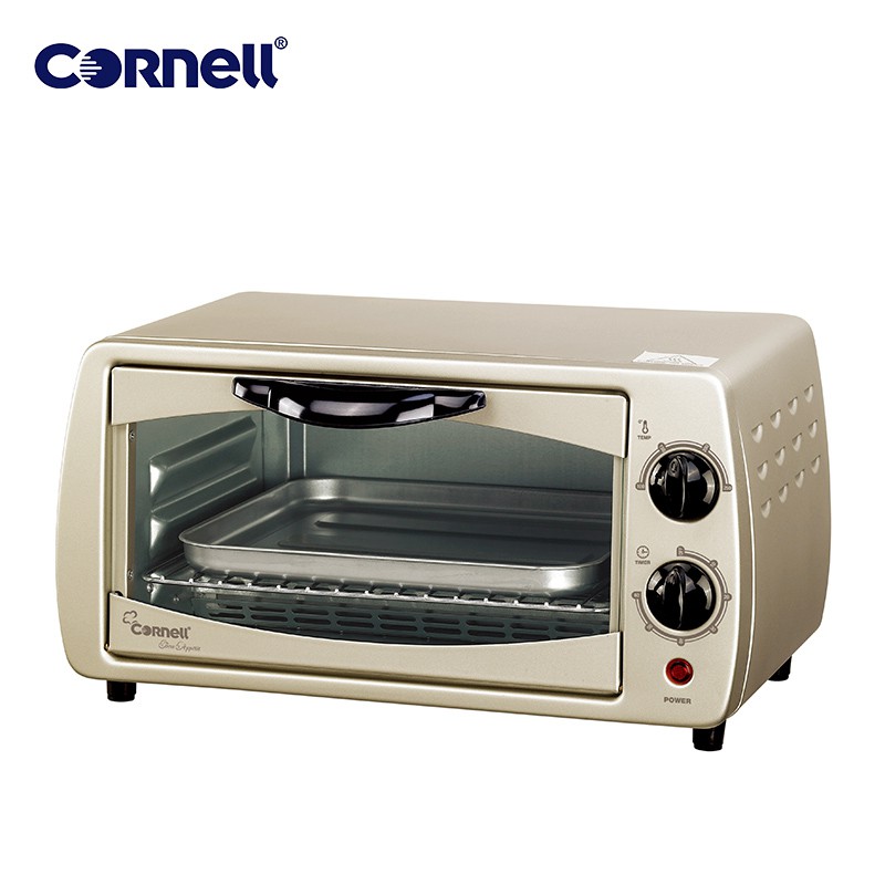 Smallest Toaster Oven