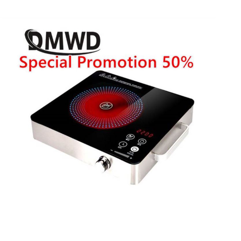 Electrical Waterproof Induction Cooker Shopee Singapore