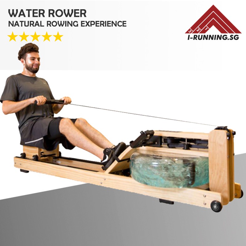 10 Best Rowing Machine in Singapore For You to Keep Fit at Home [2022]