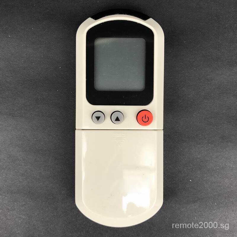 NEW FACTORY MCQUAY G4A AIR CONDITIONER REMOTE CONTROL FOR YORK AC A/C