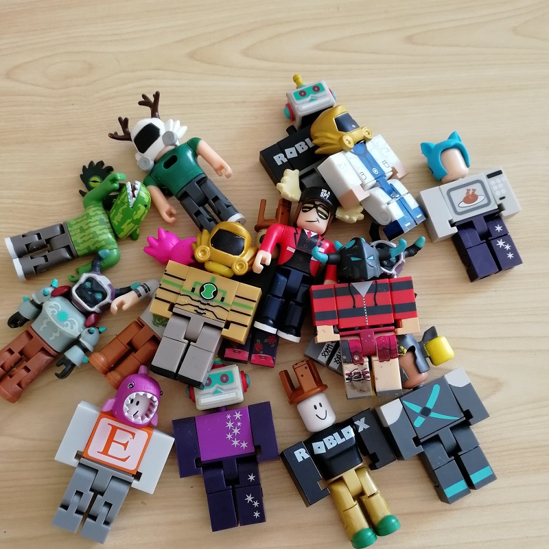 Roblox