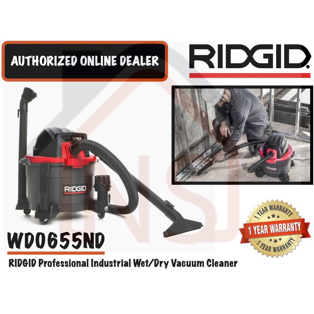 Industrial Vacuum Cleaner Singapore is rated the best in 07/2024 BeeCost