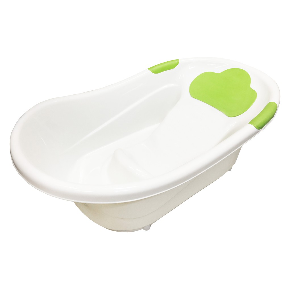 Lucky Baby® Take a Dip™ baby Bath Tub 594889 Shopee Singapore