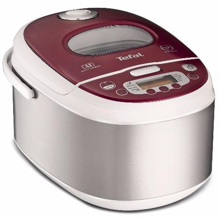 Tefal RK8115 Spherical Pot Rice Cooker Shopee Singapore