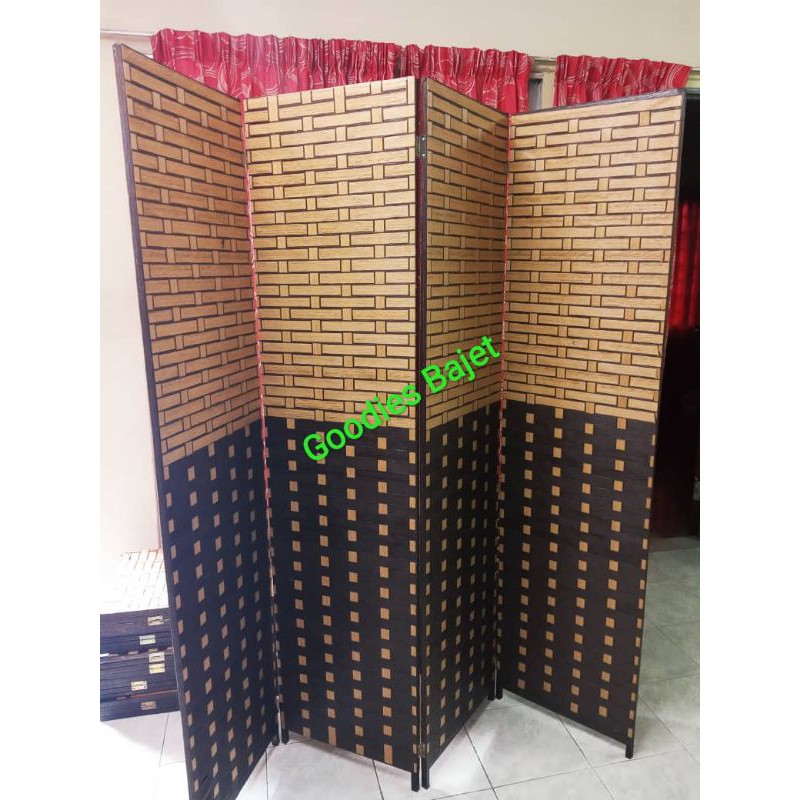 Partition / Cheap Room Partition!! Shopee Singapore