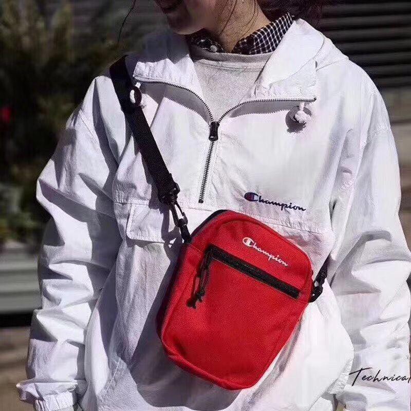 Crossbody Sling Bag Singapore Literacy Basics