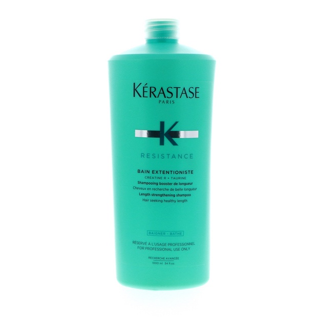 Kerastase Resistance Bain Extentioniste Shampoo 1000ml Shopee Singapore