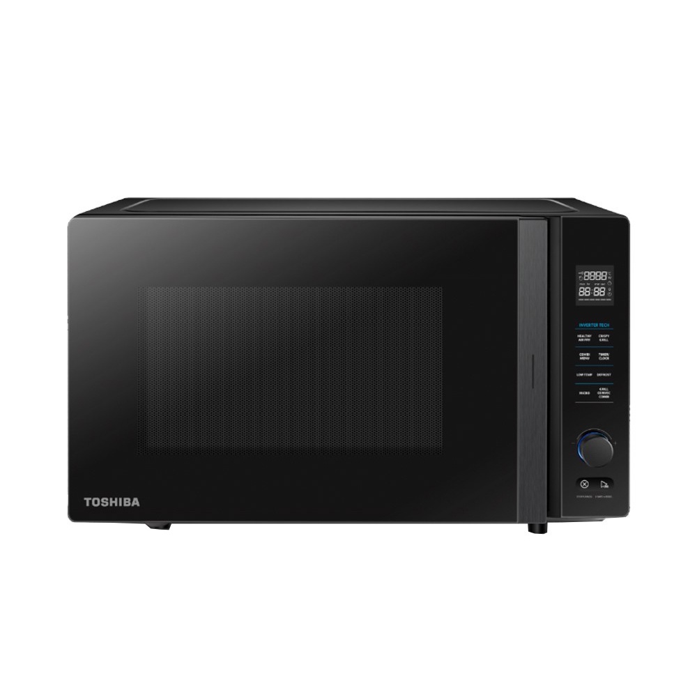 Toshiba 26L 4in1 Convection + Grill + Air Fry + Microwave Oven MV