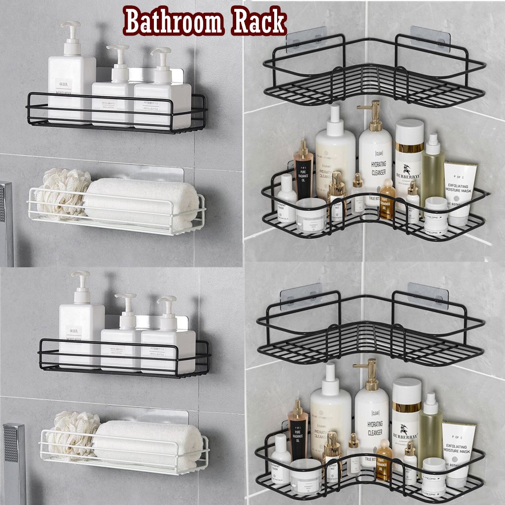 Bathroom Corner Shelf Singapore Semis Online