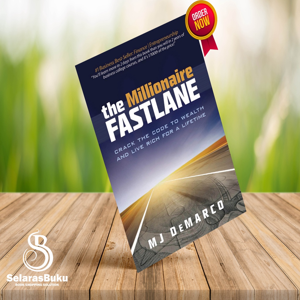 The Millionaire Fastlane: Crack the Code to Wealth and.