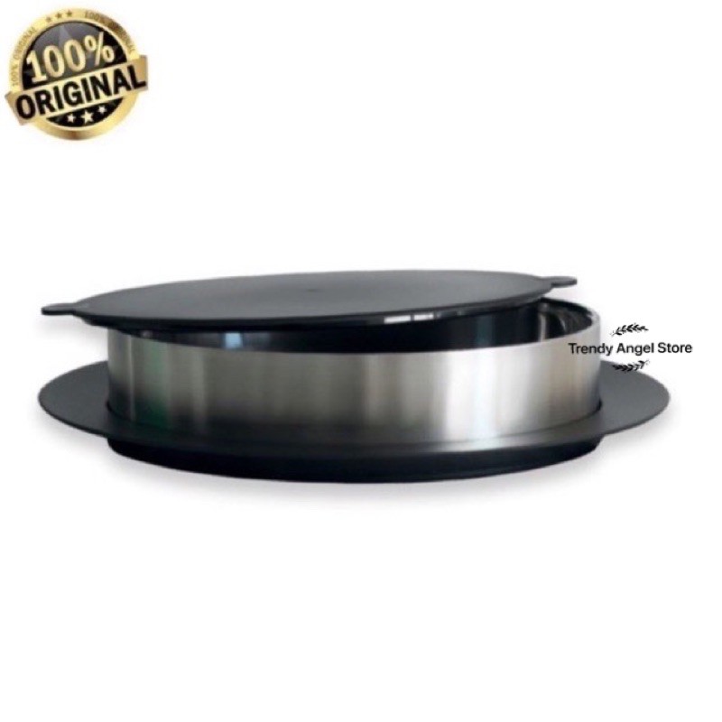 THERMOMIX THERMOSERVER 2.5L Oval Shopee Singapore