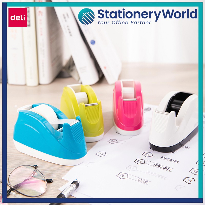 Stationery World, Online Shop Shopee Singapore