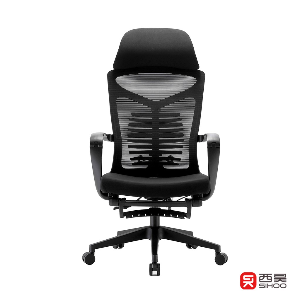 Sihoo M81 Ergonomic Office Chair Shopee Singapore